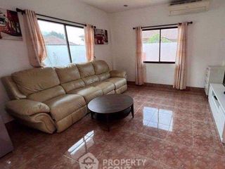 À vendre 3 chambres maison à Bang Lamung, Chonburi