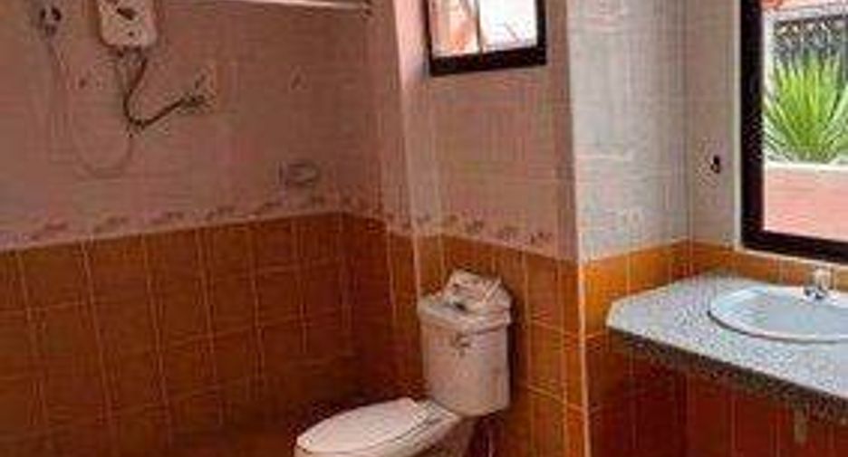 À vendre 3 chambres maison à Jomtien, Pattaya