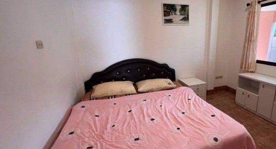 À vendre 3 chambres maison à Jomtien, Pattaya