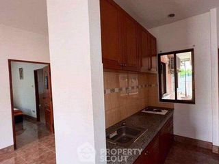 À vendre 3 chambres maison à Bang Lamung, Chonburi