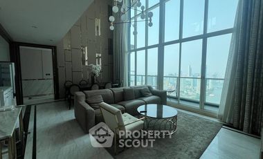 À vendre 4 chambres condo à Bang Kho Laem, Bangkok