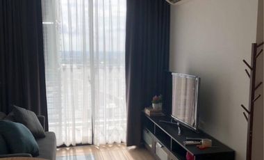 À vendre 1 chambre condo à Suan Luang, Bangkok