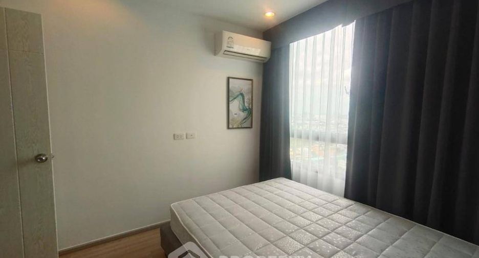 À vendre 1 chambre condo à Suan Luang, Bangkok