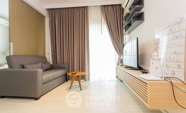 Wohnung zum Kauf mit 1 Zimmer in Jomtien, Pattaya