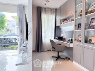Продажа 3 спальни дом в Пращет, Бангкок