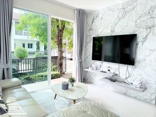 Продажа 3 спальни дом в Пращет, Бангкок