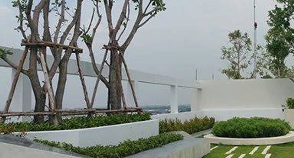 For sale 1 bed condo in Bang Khen, Bangkok