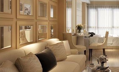 Condo en venta de 1 habitaciones en Bang Khen, Bangkok