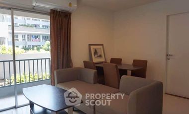 For sale 2 bedrooms condo in Phra Khanong, Bangkok
