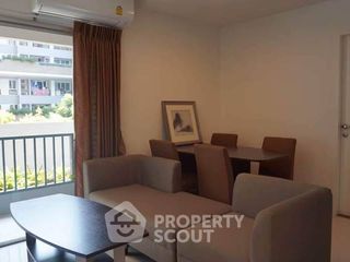 For sale 2 bedrooms condo in Phra Khanong, Bangkok