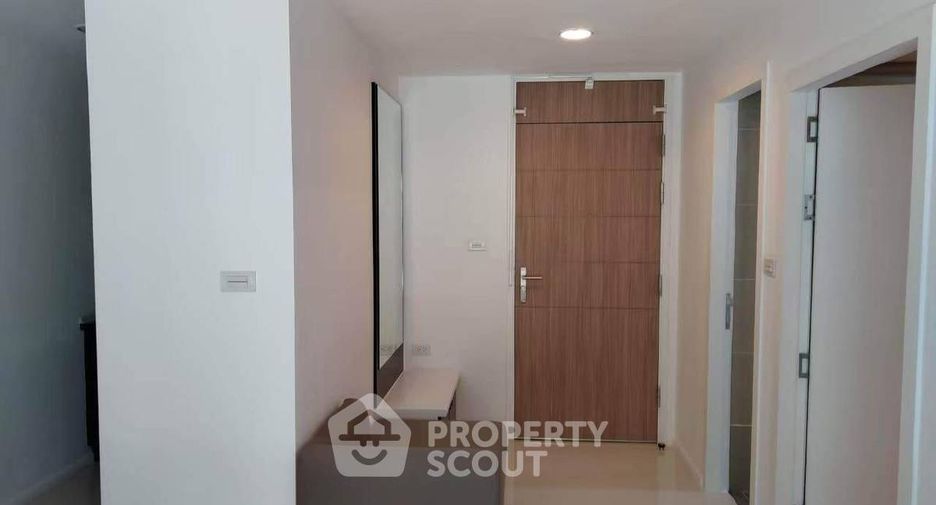 For sale 2 bedrooms condo in Phra Khanong, Bangkok