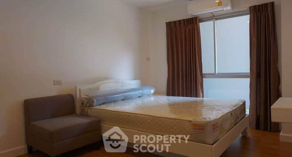 For sale 2 bedrooms condo in Phra Khanong, Bangkok