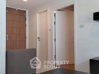 For sale 2 bedrooms condo in Phra Khanong, Bangkok