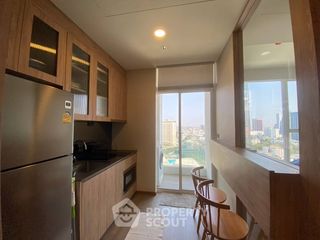 For sale 1 bed apartment in Khlong Toei, Bangkok