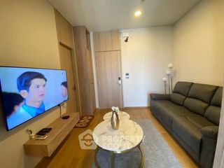 For sale 1 bed apartment in Khlong Toei, Bangkok