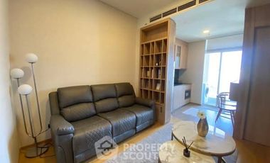 For sale 1 bed apartment in Khlong Toei, Bangkok