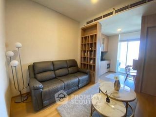 For sale 1 bed apartment in Khlong Toei, Bangkok