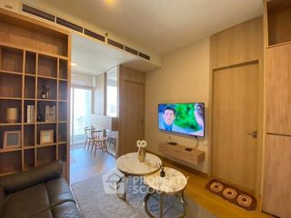 For sale 1 bed apartment in Khlong Toei, Bangkok