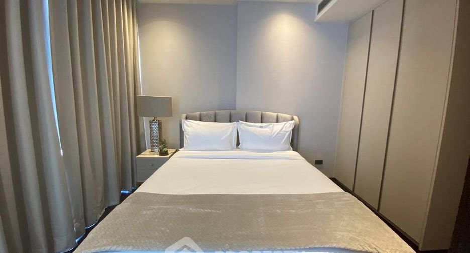 Wohnung zum Kauf mit 2 Zimmer in Watthana, Bangkok