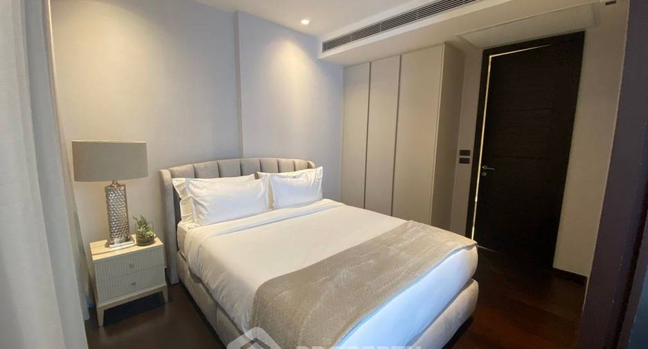 Wohnung zum Kauf mit 2 Zimmer in Watthana, Bangkok