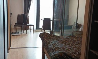 For sale 1 bed condo in Din Daeng, Bangkok