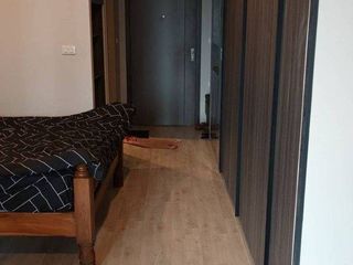 À vendre 1 chambre condo à Din Daeng, Bangkok