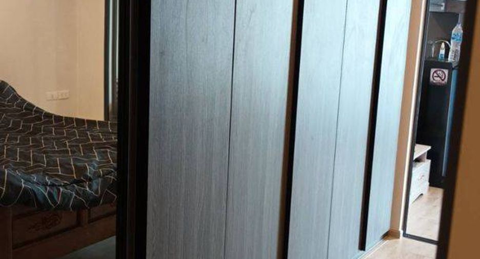 For sale 1 bed condo in Din Daeng, Bangkok