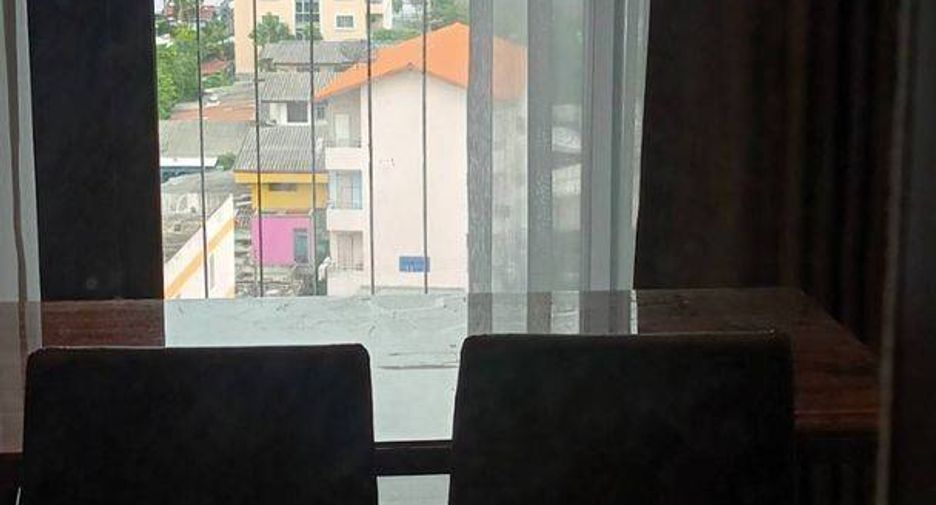 For sale 1 bed condo in Din Daeng, Bangkok