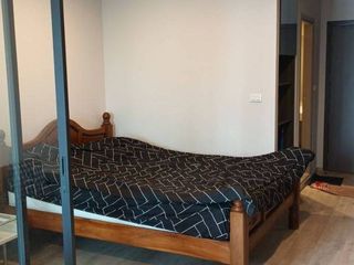 À vendre 1 chambre condo à Din Daeng, Bangkok