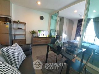 Wohnung zum Kauf mit 1 Zimmer in Ratchathewi, Bangkok