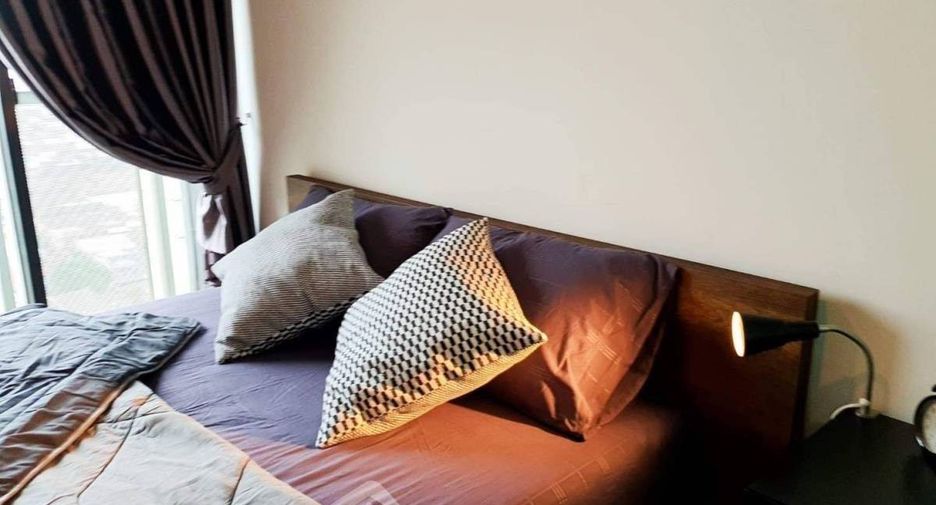 Wohnung zum Kauf mit 1 Zimmer in Ratchathewi, Bangkok