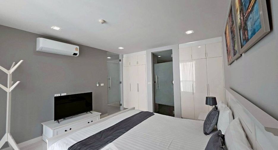 For sale 1 bed condo in North Pattaya, Pattaya