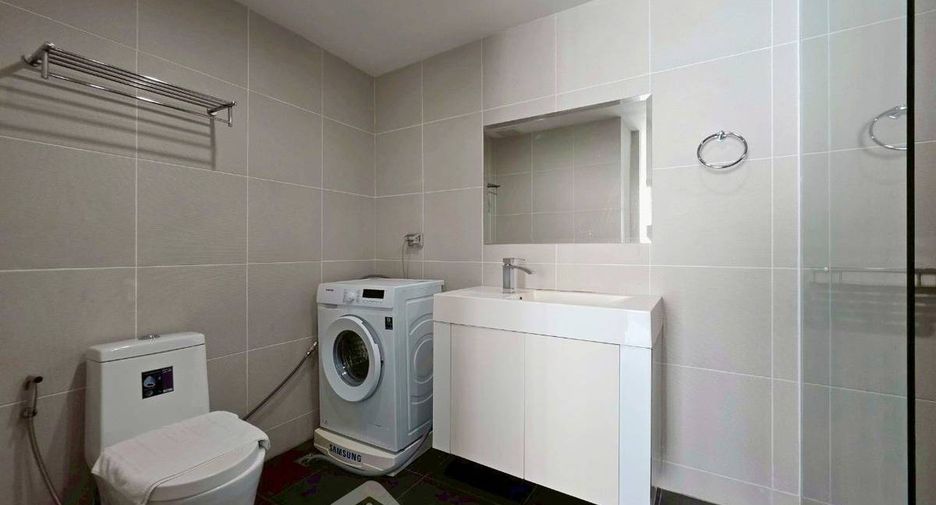 For sale 1 bed condo in North Pattaya, Pattaya
