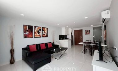 À vendre 1 chambre condo à North Pattaya, Pattaya