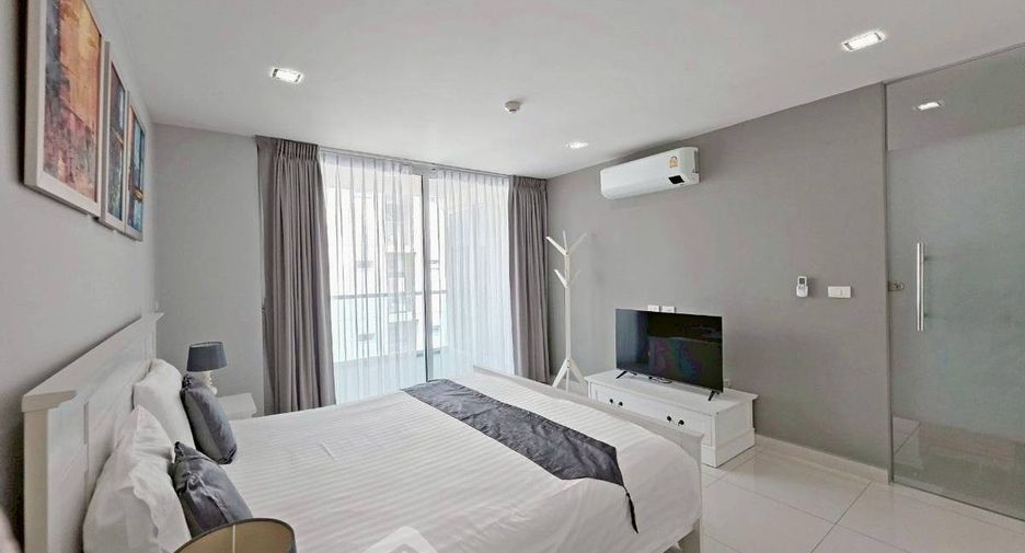 For sale 1 bed condo in North Pattaya, Pattaya