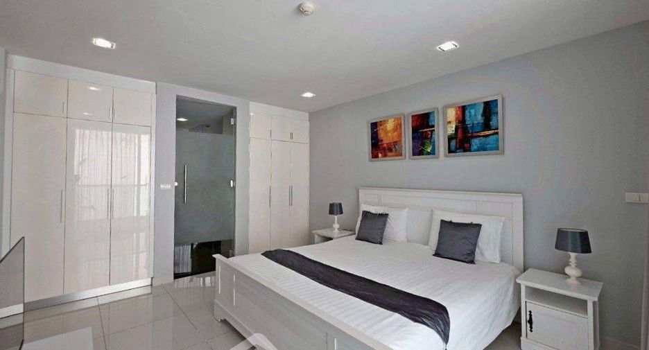 For sale 1 bed condo in North Pattaya, Pattaya