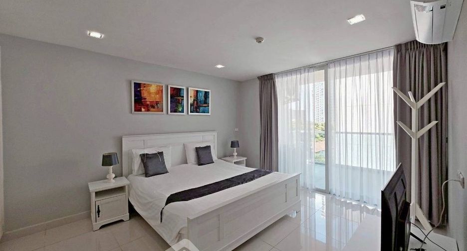 For sale 1 bed condo in North Pattaya, Pattaya