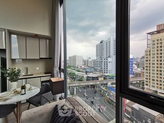 出售 1 卧室 公寓 在 Phaya Thai, 曼谷