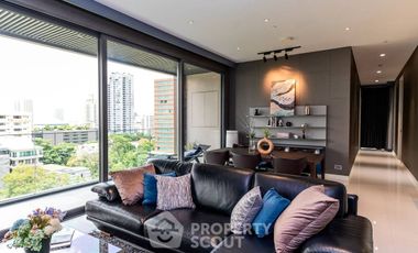 À vendre 2 chambres condo à Khlong Toei, Bangkok