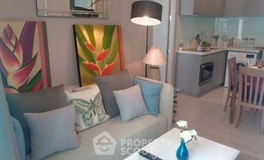 For sale 2 bedrooms condo in Khlong Toei, Bangkok