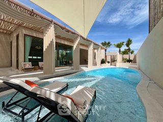 À vendre 9 chambres villa à Bang Lamung, Chonburi