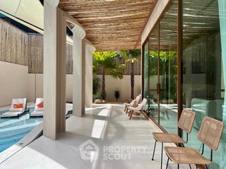 À vendre 9 chambres villa à Bang Lamung, Chonburi