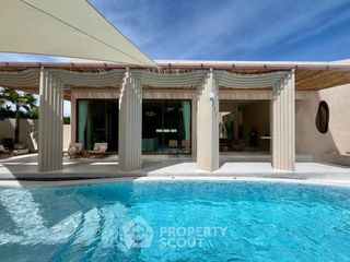 À vendre 9 chambres villa à Bang Lamung, Chonburi