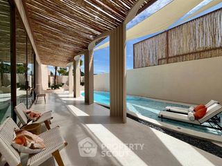 À vendre 9 chambres villa à Bang Lamung, Chonburi