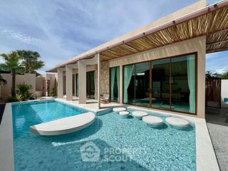 À vendre 9 chambres villa à Bang Lamung, Chonburi