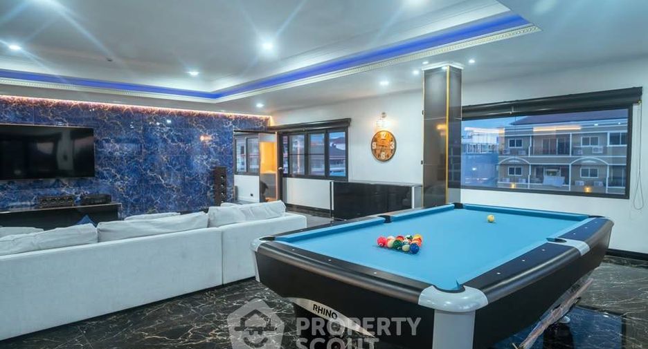 Condo en venta de 3 habitaciones en Bang Lamung, Chonburi