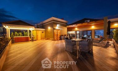 À vendre 3 chambres condo à Pratumnak, Pattaya