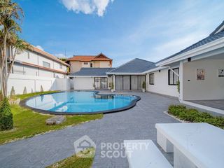 Villa en venta de 3 habitaciones en Bang Lamung, Chonburi