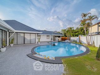 Villa en venta de 3 habitaciones en Bang Lamung, Chonburi