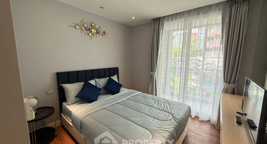 ขาย 2 ห้องนอน คอนโด ใน บางละมุง, ชลบุรี